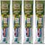 100 Kits Higiene pessoal Doação, Viagem, Hotel, Hospital ( 4 itens ) - Imagem 1