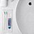 100 Kits Dental Duplo Embalado Naturys Tubo 30g - Imagem 2