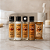 Kit Amenities Hotelaria Castanha do Pará – Shampoo, Condicionador, Sabonete, Sais de Banho e Mousse - Imagem 2