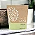 Shampoo 30ml Linha Ecológica Naturys Papel Kraft Sustentavel - Imagem 3