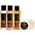 Kit Castanha do Pará Shampoo, Condicionador, Hidratante 35 Ml e Sabonete 20g - Imagem 1