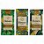 Kit Sabonete 10g + Shampoo 10ml + Condicionador 10ml Flowers by Naturys - Imagem 1