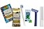 Kit Higiene Pessoal Para Viagens, Doações (6 Itens) - Imagem 5