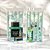 Kit Ação Social Shampoo 10ml + Sabonete 10g + Escova com Creme dental (4 itens) - Imagem 3