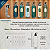 Shampoo Le Botanique Olive Vegano Dispenser 400ml - Imagem 3