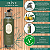 Mousse de Banho Le Botanique Olive Vegano Dispenser 400ml - Imagem 2