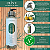 Shampoo 2 em 1 Le Botanique Olive Vegano Dispenser 400ml - Imagem 2