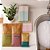 100 Kits Amenities Naturys Sustentavel – Shampoo 15ml + Condicionador 15ml + Sabonete 15g - Imagem 3
