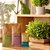 100 Kits Amenities Naturys Sustentavel – Shampoo 15ml + Condicionador 15ml + Sabonete 15g - Imagem 2