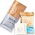 Kit 50 Sabonetes 30 Gramas + Shampoo 2 em 1  Sachê 15ml Ecológico Sustentavel - Imagem 1