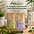 50 Kits Shampoo e Condicionador Eco Sustentável Sachê 15ml | Biodegradável, Vegano e Reciclável - Imagem 3