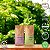 Kit 50 Shampoo e Condicionador Sustentável Sachê 15ml  Ecológico - Imagem 2