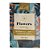 Kit 500 Shampoo 2 Em 1 Flowers Sachê 10ml Para Hotel, Resort, Pousadas, Hospital - Imagem 1
