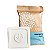 Kit 500 Sabonetes Ecológico 20g Sustentável Hotel, Resort, Pousada - Imagem 1