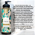 Mousse Flowers by Natury's Luxo Frasco 400ml Dispenser (Vávula Pump) - Imagem 3