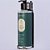 Loção Hidratante  Le Botanique Olive Vegano Dispenser 400ml - Imagem 2