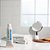 Kit 1000 Cremes para Barbear Naturys 7g - Imagem 2