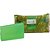 Kit 100 Sabonetes 13g Erva Doce Glicerinado Hotel Motel Clinica Hospital - Imagem 1