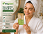 Kit 250 Shampoo Ecológico Sustentavel Sachê 15ml - Imagem 2