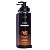 Sabonete Líquido Castanha do Pará Frasco 400ml Naturys Luxo Dispenser - Imagem 1