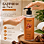 Shampoo 2 em 1 Castanha do Pará 400ml – Frutos da Amazônia | Natury's Luxo - Imagem 3