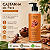 Shampoo 2 em 1 Castanha do Pará 400ml – Frutos da Amazônia | Natury's Luxo - Imagem 2