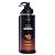 Shampoo 2 em 1 Castanha do Pará Frasco 400ml Naturys Luxo Dispenser - Imagem 1