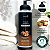 Condicionador Castanha do Pará Frasco 400ml Naturys Luxo Dispenser - Imagem 2