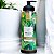 Kit Shampoo Flowers by Natury's Luxo Frasco 400ml Dispenser (Vávula Pump) + Suporte - Imagem 3