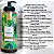 Kit Shampoo Flowers by Natury's Luxo Frasco 400ml Dispenser (Vávula Pump) + Suporte - Imagem 4