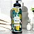 Kit Condicionador Flowers by Natury's Luxo Frasco 400ml Dispenser (Vávula Pump) + SUPORTE - Imagem 3