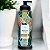 Kit Shampoo 2 em 1 Flowers by Natury's Luxo Frasco 400ml Dispenser (Vávula Pump) + SUPORTE - Imagem 4