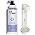 Kit Shampoo 2 em 1 Essencial Frasco 400ml Naturys Luxo Dispenser + SUPORTE - Imagem 1