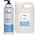 Kit Condicionador Essencial 400ml Naturys Luxo Dispenser + Galão Reposição 5 litros + Suporte Dispenser - Imagem 1