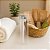 Kit 500 Escova Dental Descartável Hotel - Imagem 2