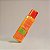 Kit 500 Sais de Banho Energizante Naturys Frasco 50g - Imagem 2