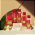 Kit 100 Mousse Banho Sensual Naturys Frasco 35ml - Imagem 3