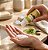 Kit 100 Condicionador Erva Doce 35ml Naturys - Amenities para Hotéis e Pousadas - Imagem 2