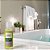 Kit 100 Sabonete Liquido Erva Doce Frasco 35ml Naturys - Imagem 2
