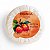 Kit 500 Sabonetes 20g Pitanga Redondo Naturys - Imagem 1