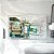 Kit Higiene Pessoal Empresarial, Hospital, Hospedagens (5 Itens) - Imagem 2