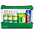 Kit de Higiene Pessoal Completo com Necessaire + Amenities + Kit Dental - Imagem 1