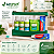 Kit de Higiene Pessoal Completo com Necessaire + Amenities + Kit Dental - Imagem 2