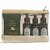 Kit Higiene Pessoal Le Botanique Olive Premium Completo (4 Itens) - Imagem 1