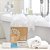 Kit 100 Shampoo 2 em 1 30mL 100 Sabonetes 15g Ecológico Naturys - Imagem 2