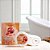 Kit 100 Shampoo 2 em 1  Sache 30ml + 100 Sabonetes 20g Castanha Do Para Naturys - Imagem 2