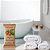 Kit 500 Sabonete 20g Pitanga Natury’s Luxo – Frutos da Amazônia para Hotéis, Pousadas e Spas - Imagem 2