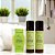 Kit Sabonete + Shampoo + Condicionador Le Botanique – Melon & Jasmine (Linha Premium) - Imagem 3