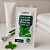 1000 Cremes Dental Natury’s Frescor Menta 3g Sem Flúor - Imagem 3