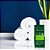 Kit 100 Sabonetes 20g Naturys Aromaterapia Relaxante – Algas Marinhas, Aloe Vera e Calêndula - Imagem 3